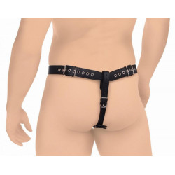 Strict Ceinture de chasteté avec plug Strict Male 8.5 x 3.3cm